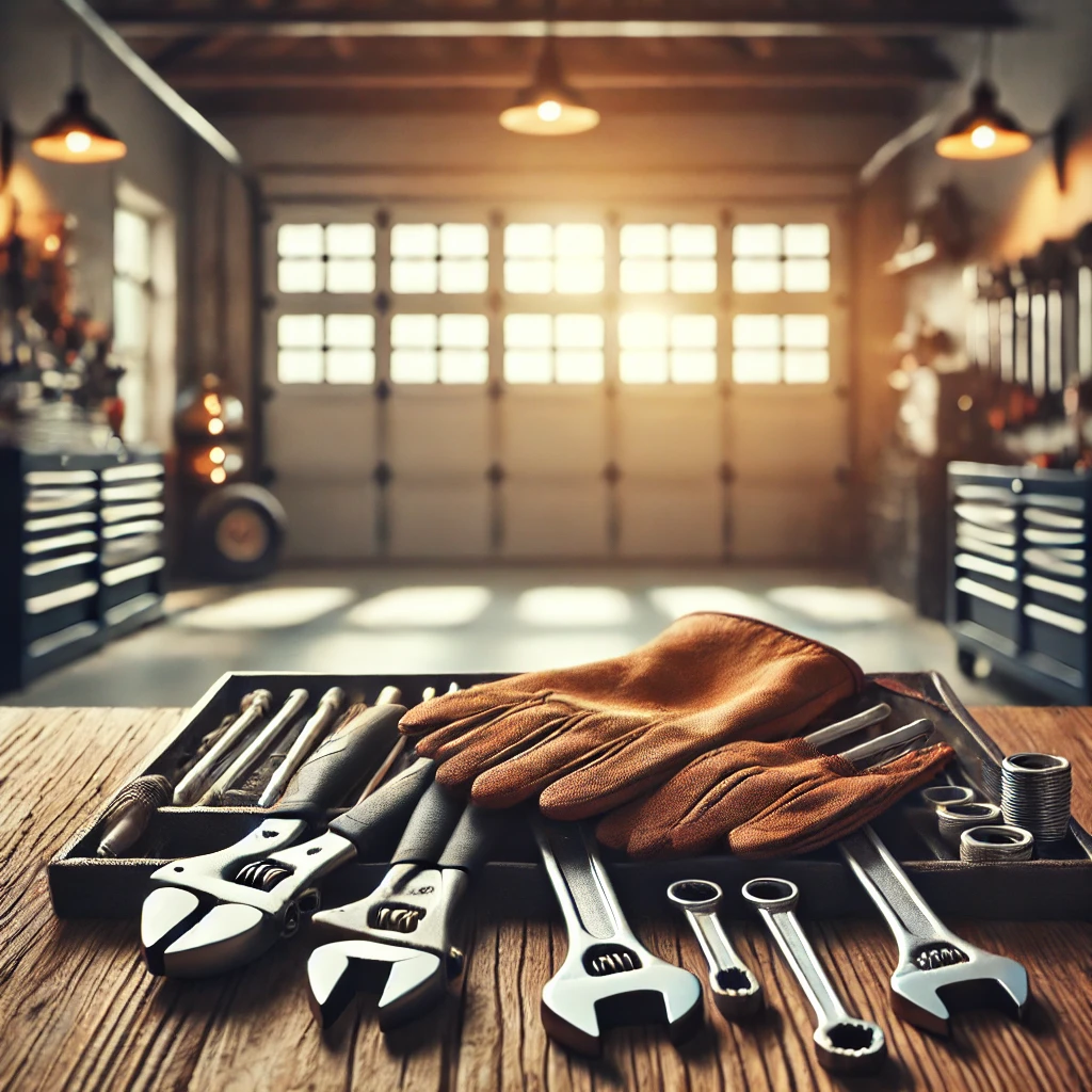 About Our Family-Owned Garage Door Company in Montebello CA - Professional Service Team
