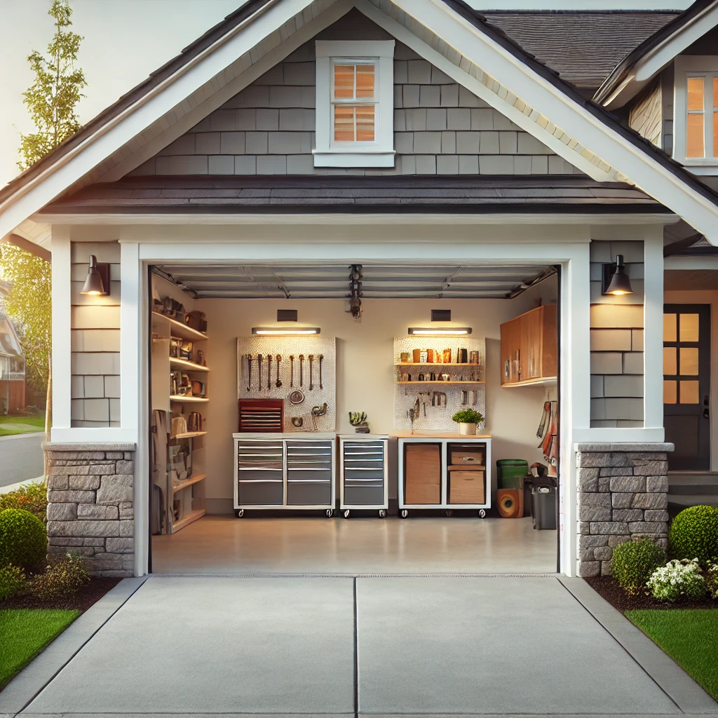 Latest garage door repair tips and maintenance guides from Montebello's trusted experts
